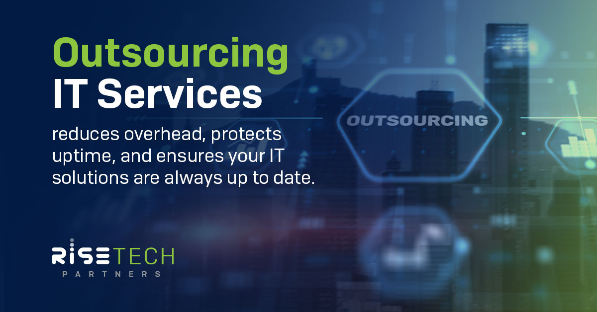 Risetech Outsourcing IT