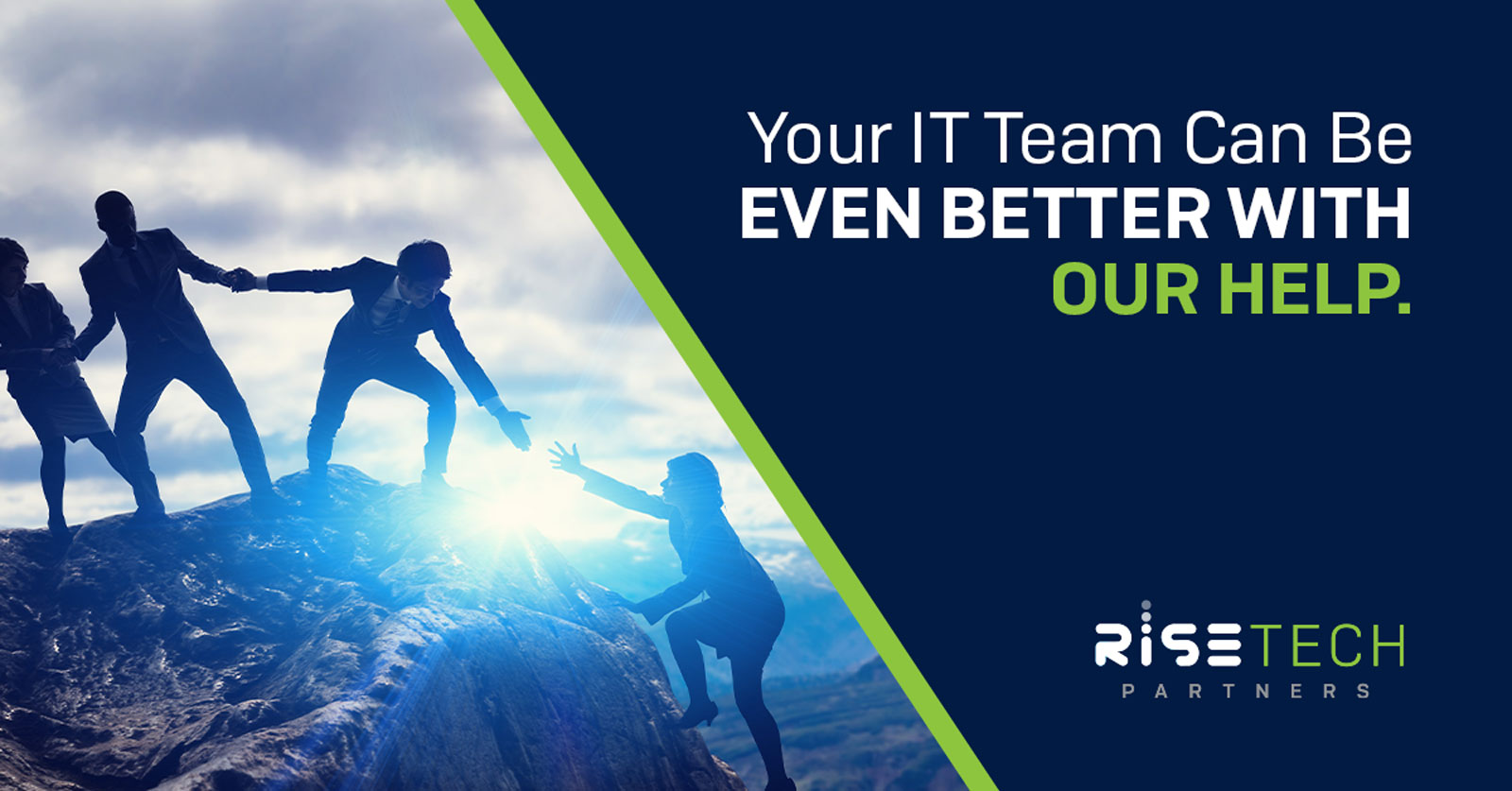 Is Co-Managed IT Right for Your Business?