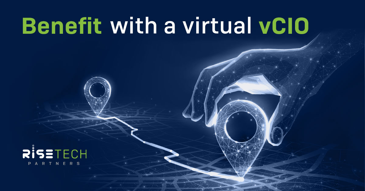 Benefit with a virtual vCIO